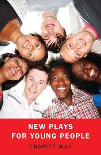 New Plays for Young People