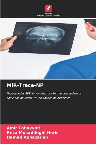Cover image for MiR-Trace-NP
