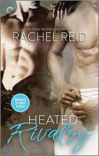 Cover image for Heated Rivalry