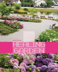 Cover image for Healing Garden