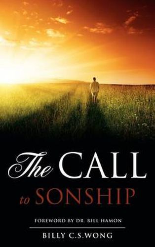 Cover image for The Call to Sonship