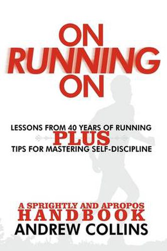 Cover image for On Running on