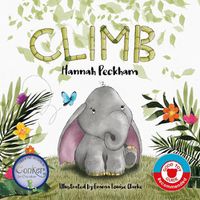 Cover image for Climb