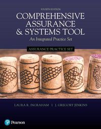 Cover image for Comprehensive Assurance & Systems Tool (CAST) -- Assurance Practice Set