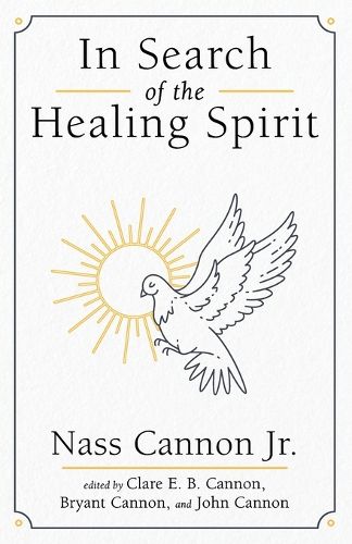 Cover image for In Search of the Healing Spirit