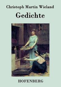 Cover image for Gedichte