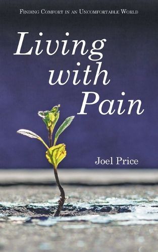 Cover image for Living with Pain