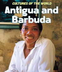 Cover image for Antigua and Barbuda