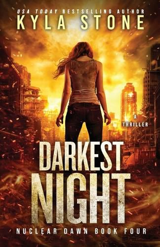Cover image for Darkest Night