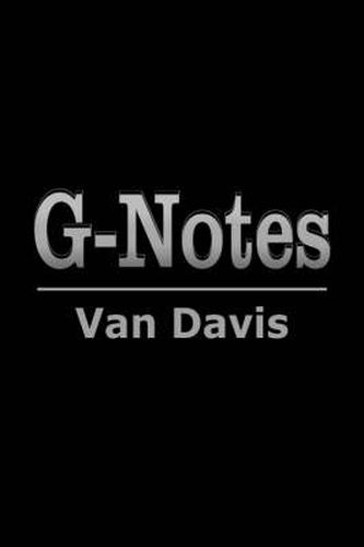 Cover image for G-Notes