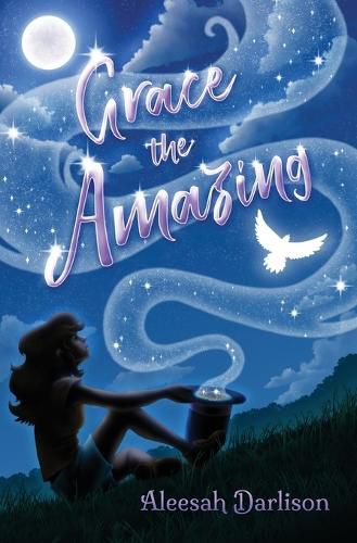 Cover image for Grace the Amazing