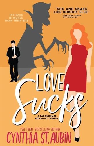 Cover image for Love Sucks