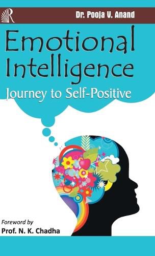 Cover image for Emotional Intelligence - Journey to Self-Positive (1)