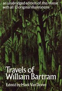 Cover image for The Travels