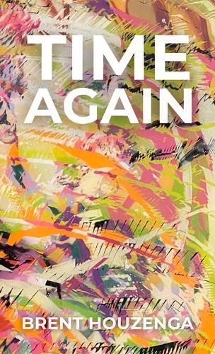 Cover image for Time Again
