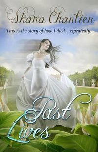 Cover image for Past Lives