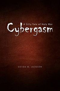 Cover image for Cybergasm