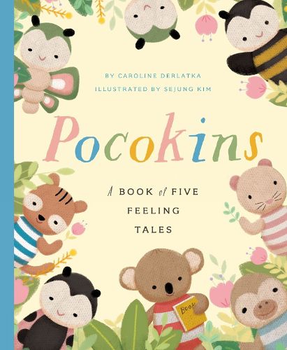 Cover image for PocoKins