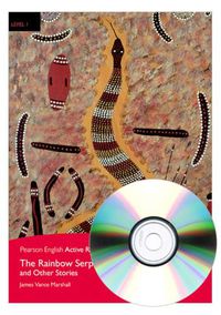 Cover image for Level 1: Rainbow Serpent Book and Multi-ROM with MP3 for Pack