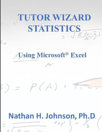 Cover image for Tutor Wizard Statistics