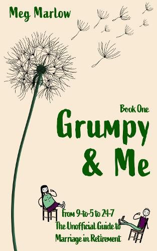 Cover image for Grumpy & Me