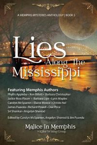 Cover image for Lies Along the Mississippi