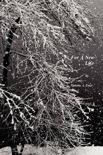 Cover image for For A New Life