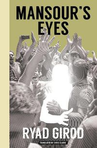 Cover image for Mansour's Eyes