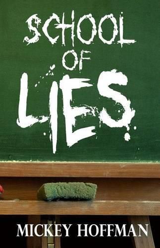 Cover image for School of Lies