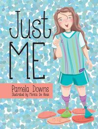 Cover image for Just Me