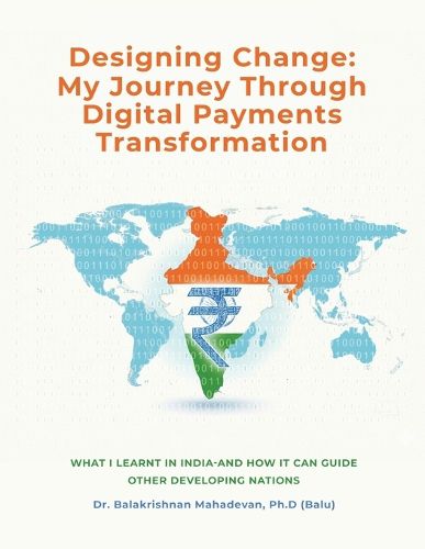 Cover image for Designing Change