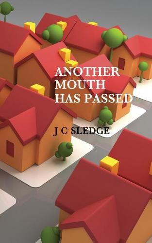 Cover image for Another Mouth Has Passed