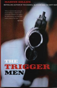 Cover image for The Trigger Men