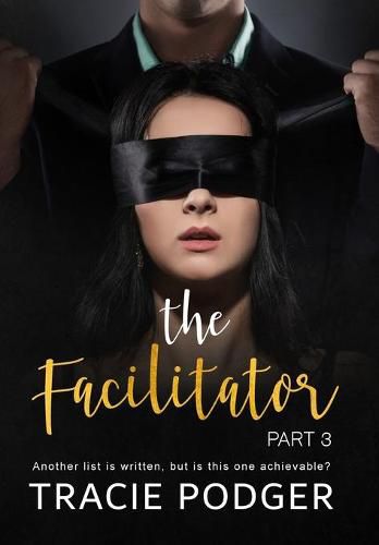 Cover image for The Facilitator, part 3