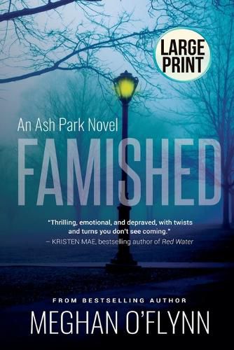Famished: Large Print