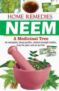 Cover image for Home Remedies Neem