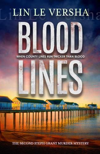 Cover image for Blood Lines