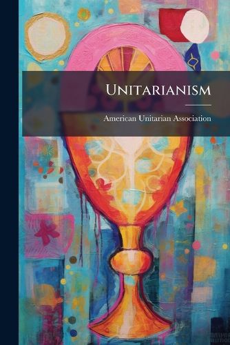Cover image for Unitarianism