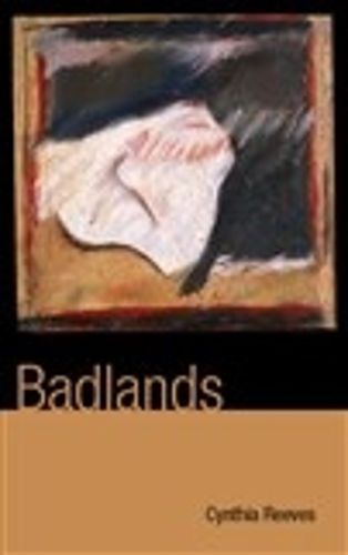 Cover image for Badlands