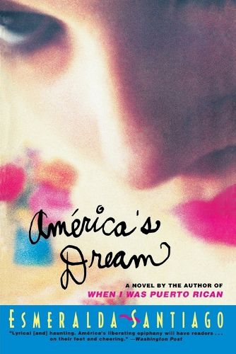 Cover image for America's Dream