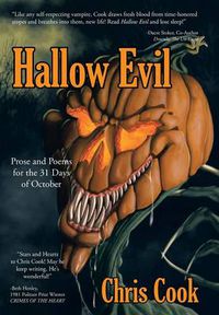 Cover image for Hallow Evil