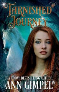 Cover image for Tarnished Journey: Shifter Paranormal Romance