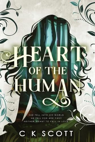 Cover image for Heart of the Human