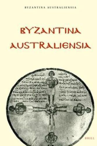 Cover image for Leontius: Presbyter of Constantinople: Fourteen Homilies