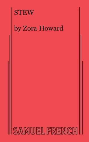 Cover image for Stew