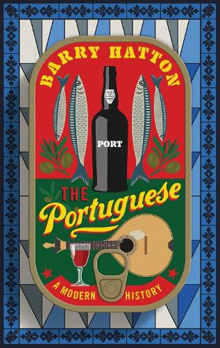 Cover image for The Portuguese