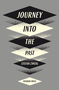 Cover image for Journey Into The Past