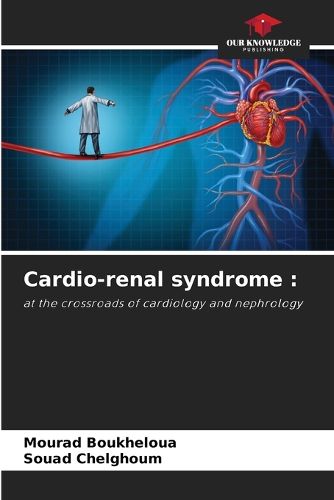 Cover image for Cardio-renal syndrome