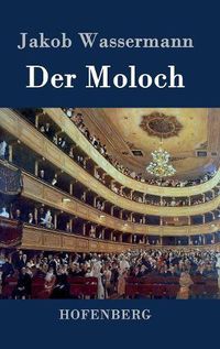 Cover image for Der Moloch