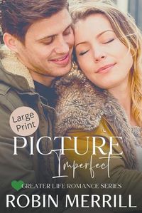 Cover image for Picture Imperfect